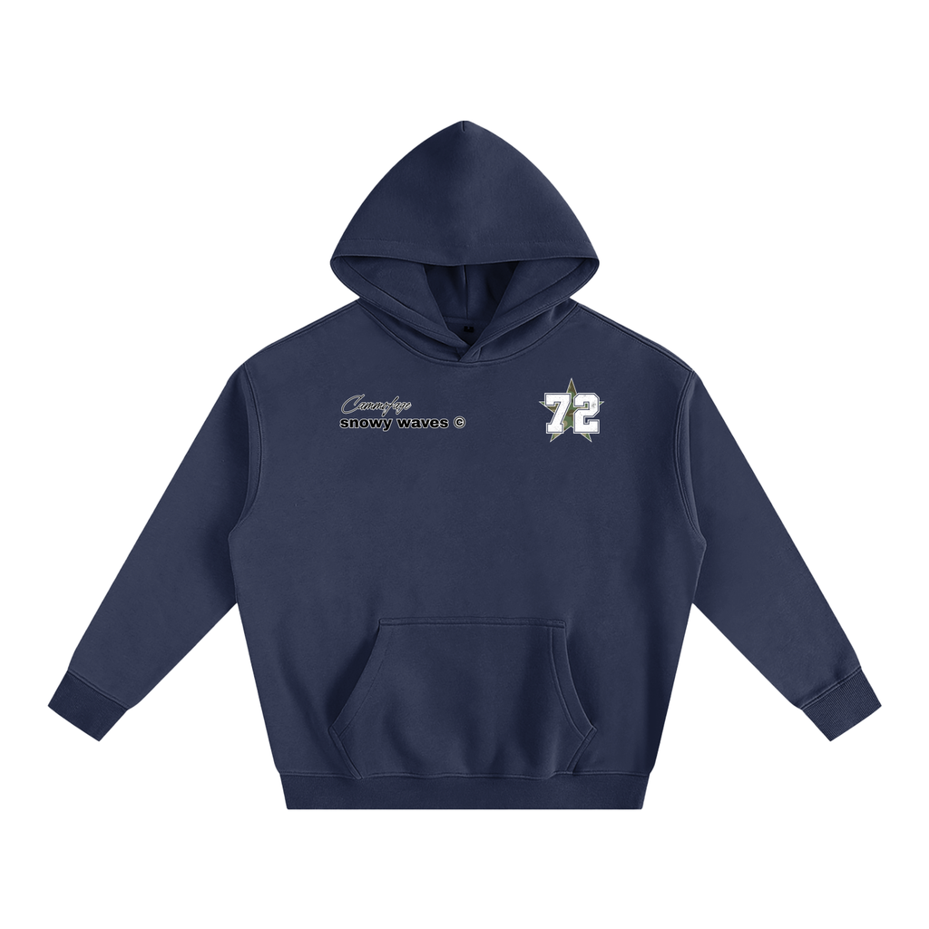 Casablanca Hoodie