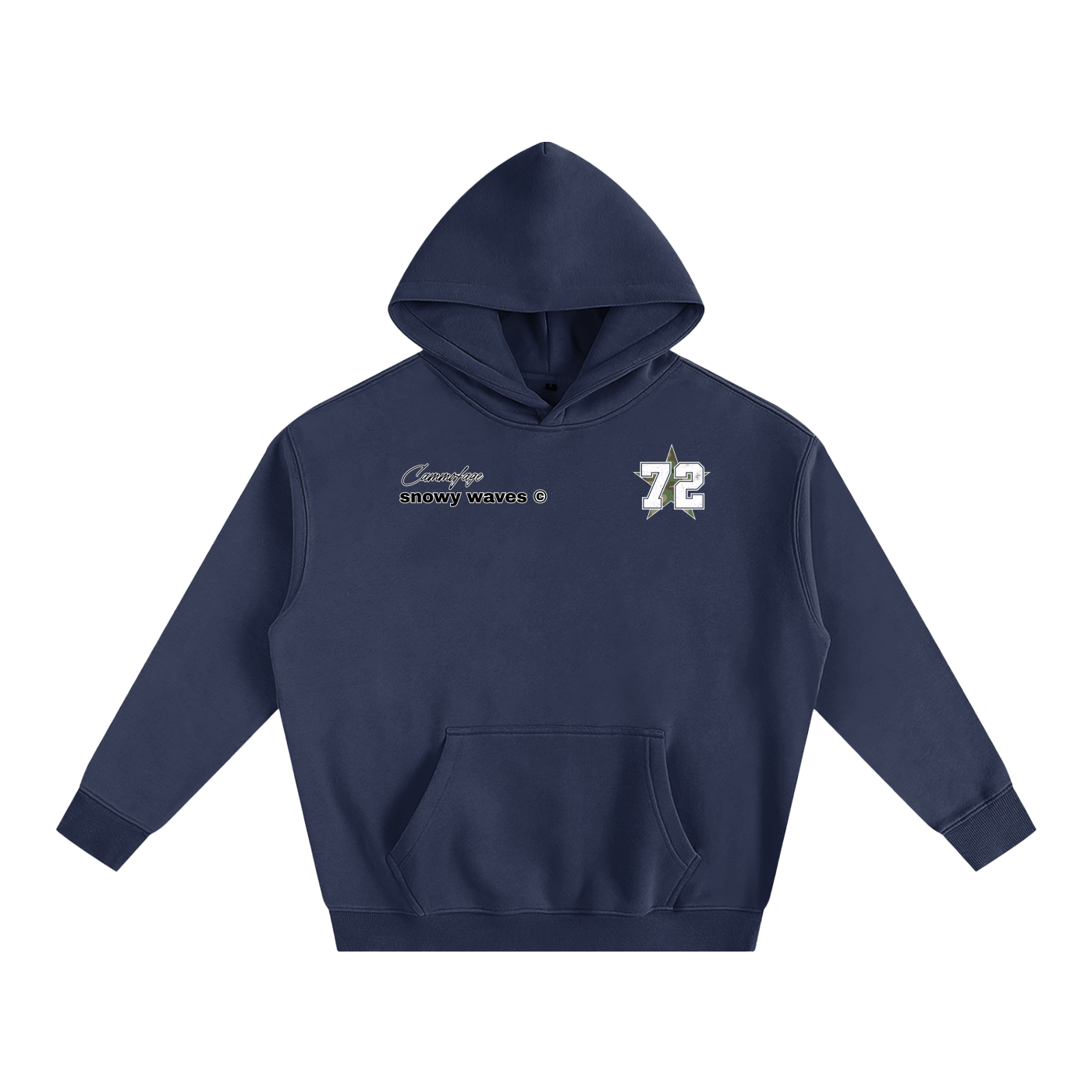 Casablanca Hoodie