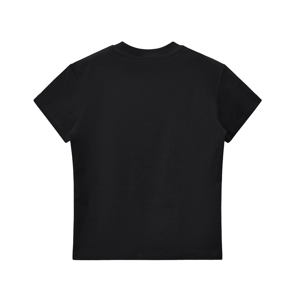 GJWHF Baby Tee