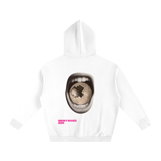 Copenhagen Hoodie