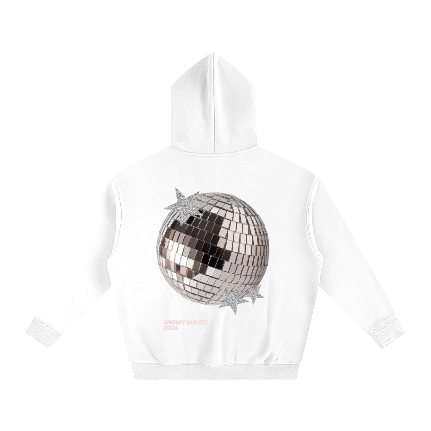 Berlin Hoodie