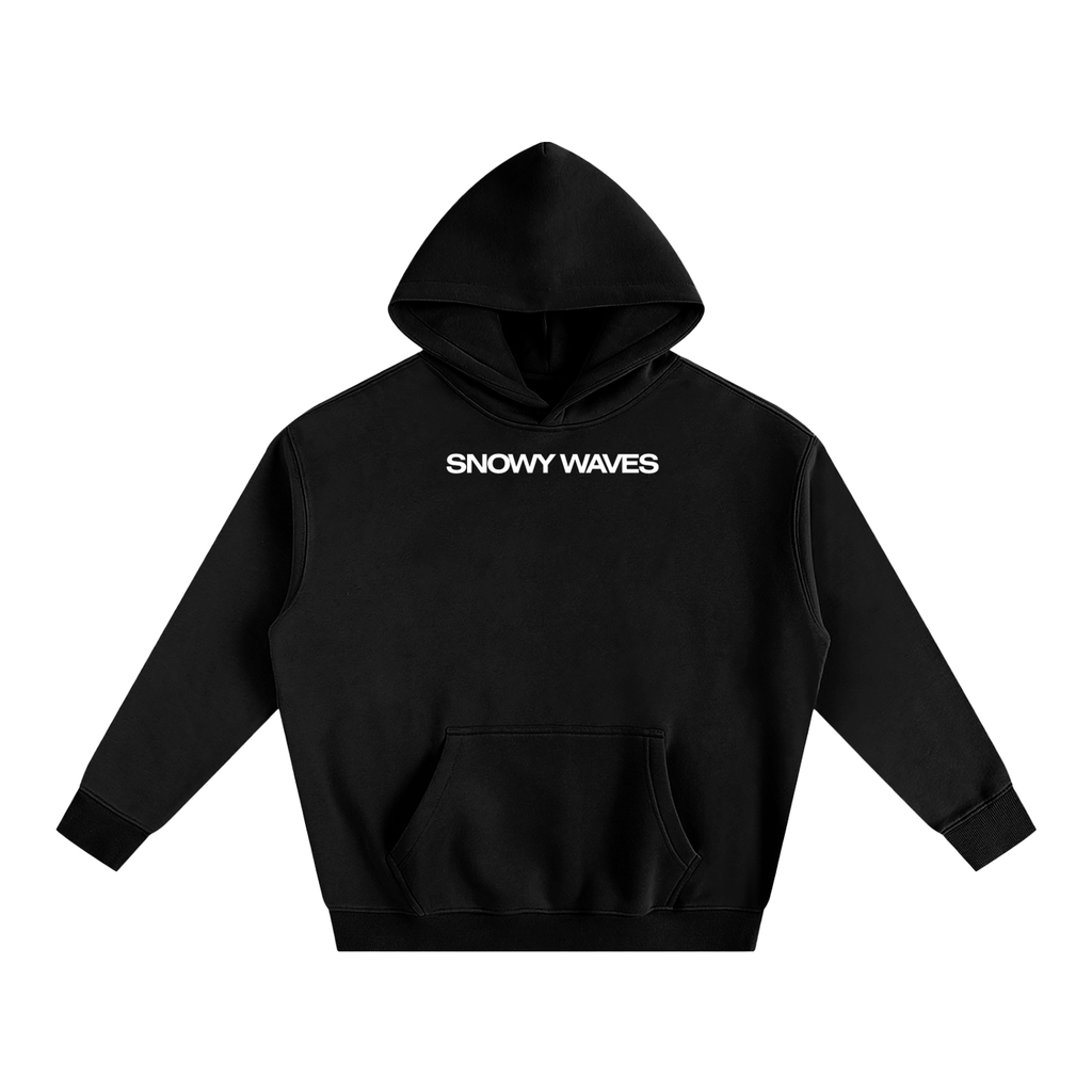 Singapore Hoodie