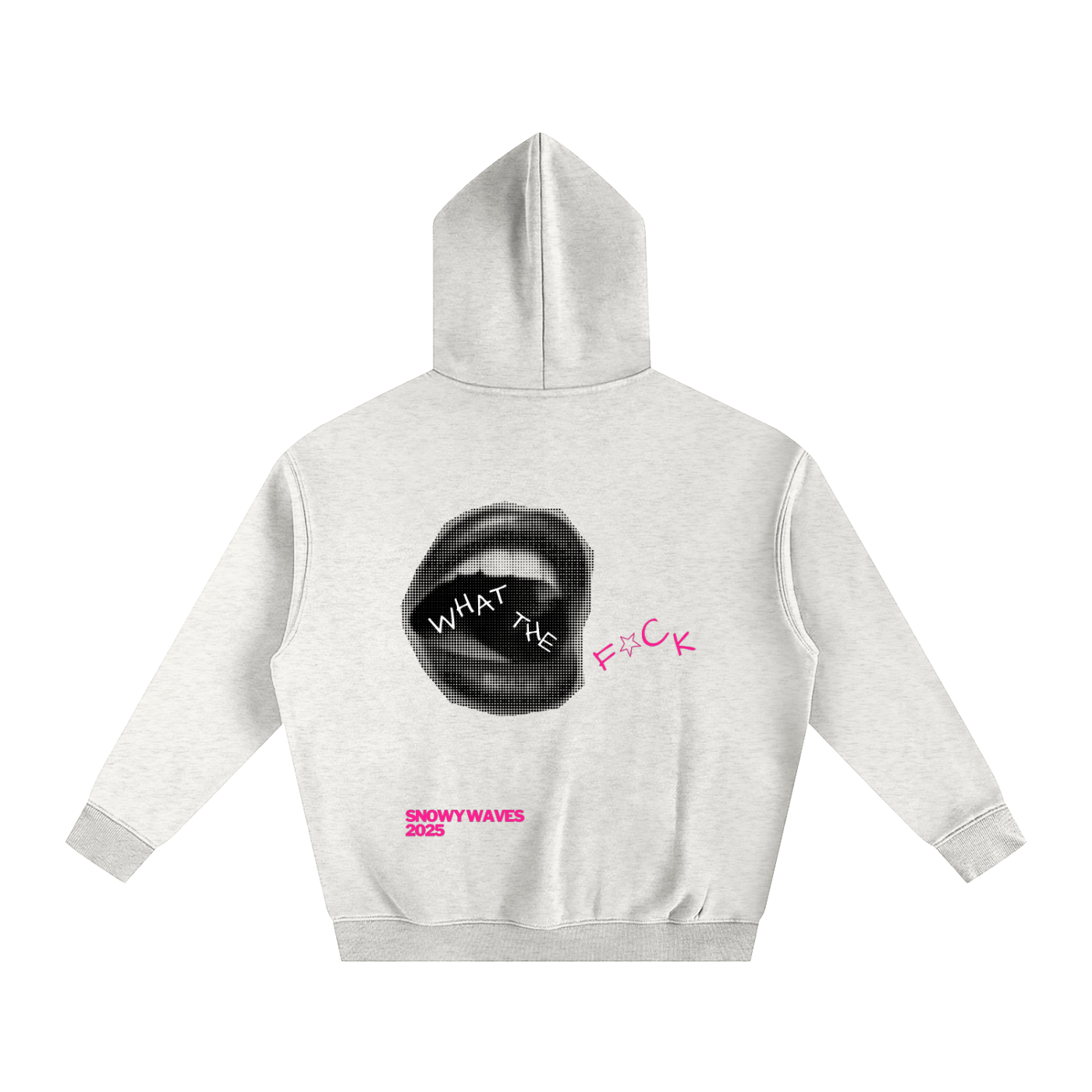 Dublin Hoodie
