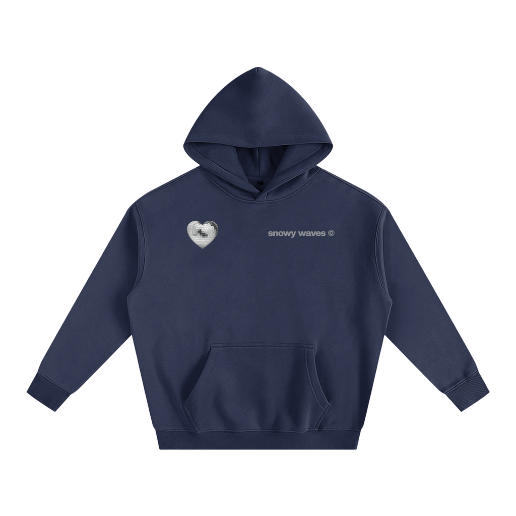 Stockholm Hoodie