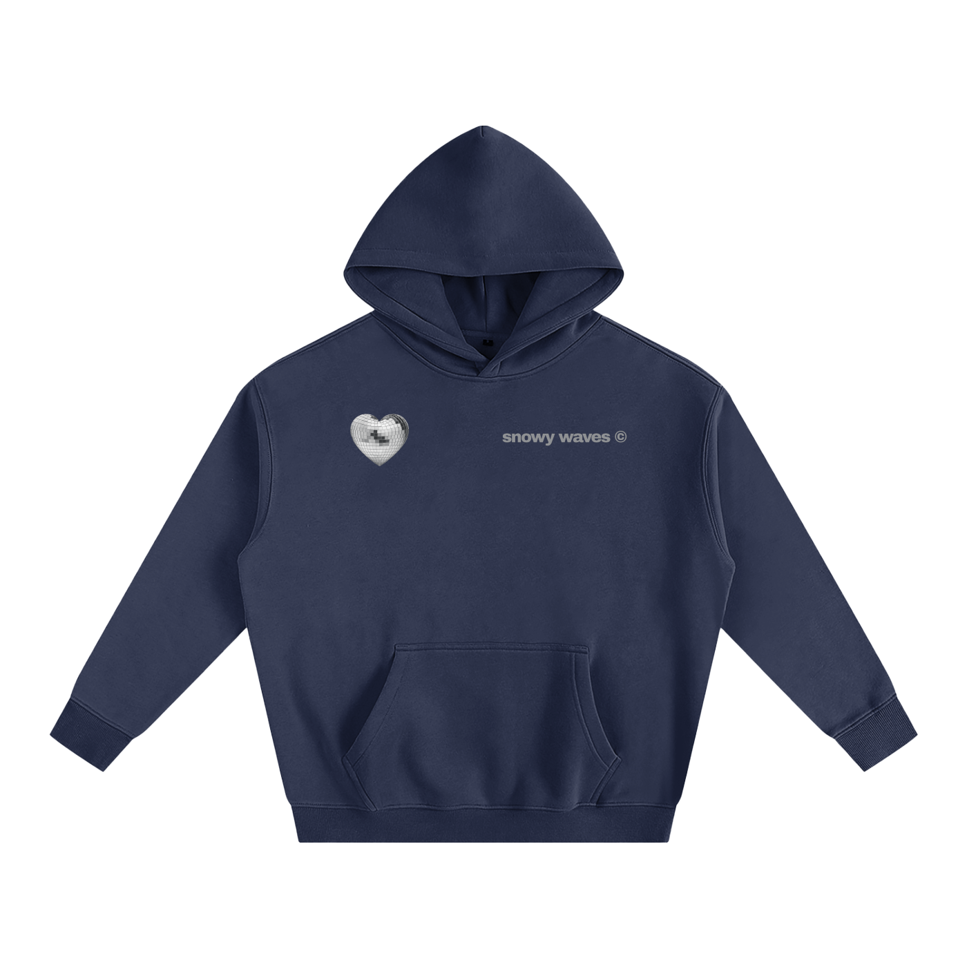 Stockholm Hoodie