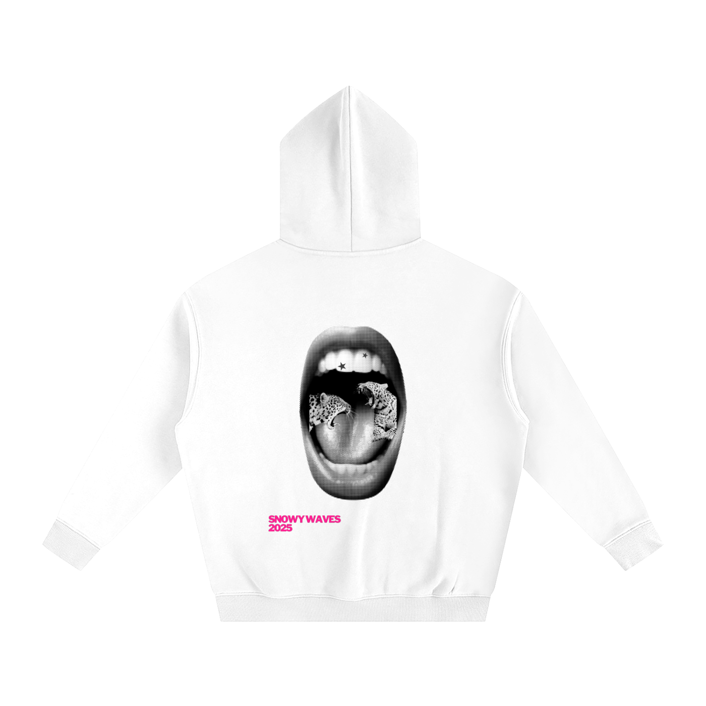 Hong Kong Hoodie