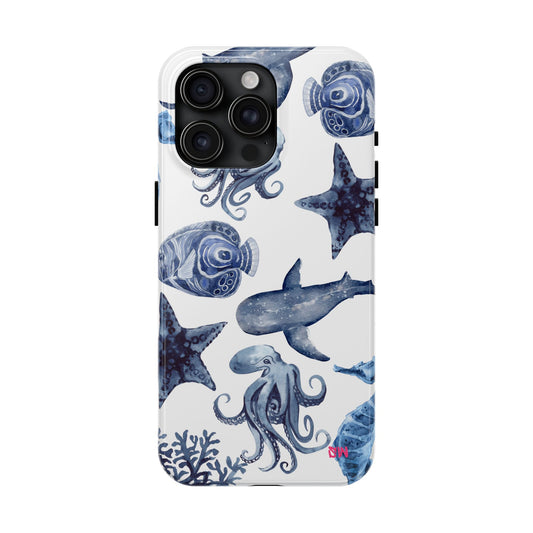 lily phone case