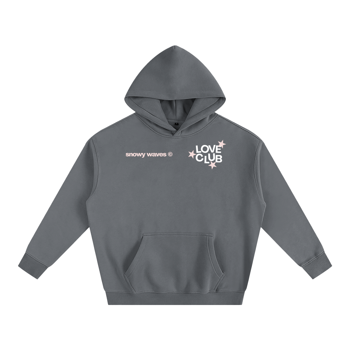 Love Club Hoodie