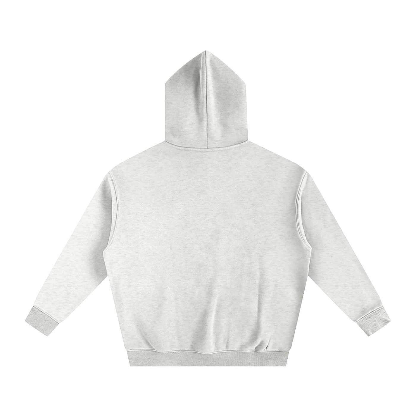 Snowy Waves Hoodie