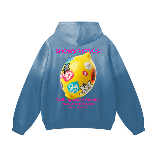 Rio Hoodie