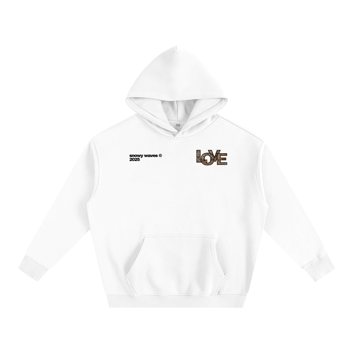Tokyo Hoodie