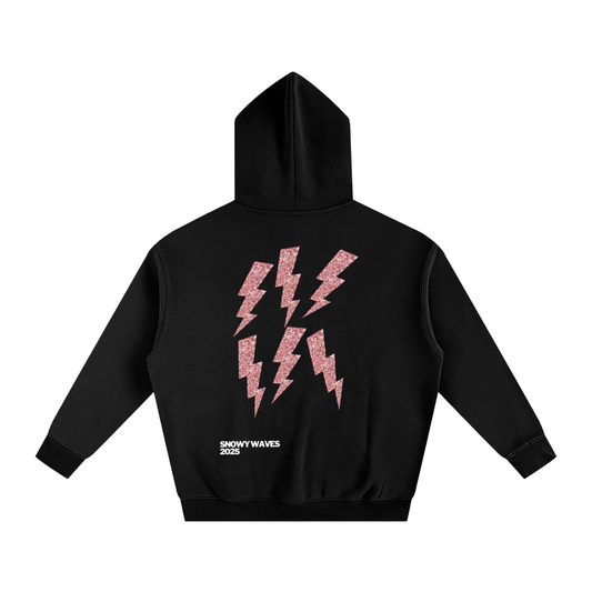 Viena Hoodie