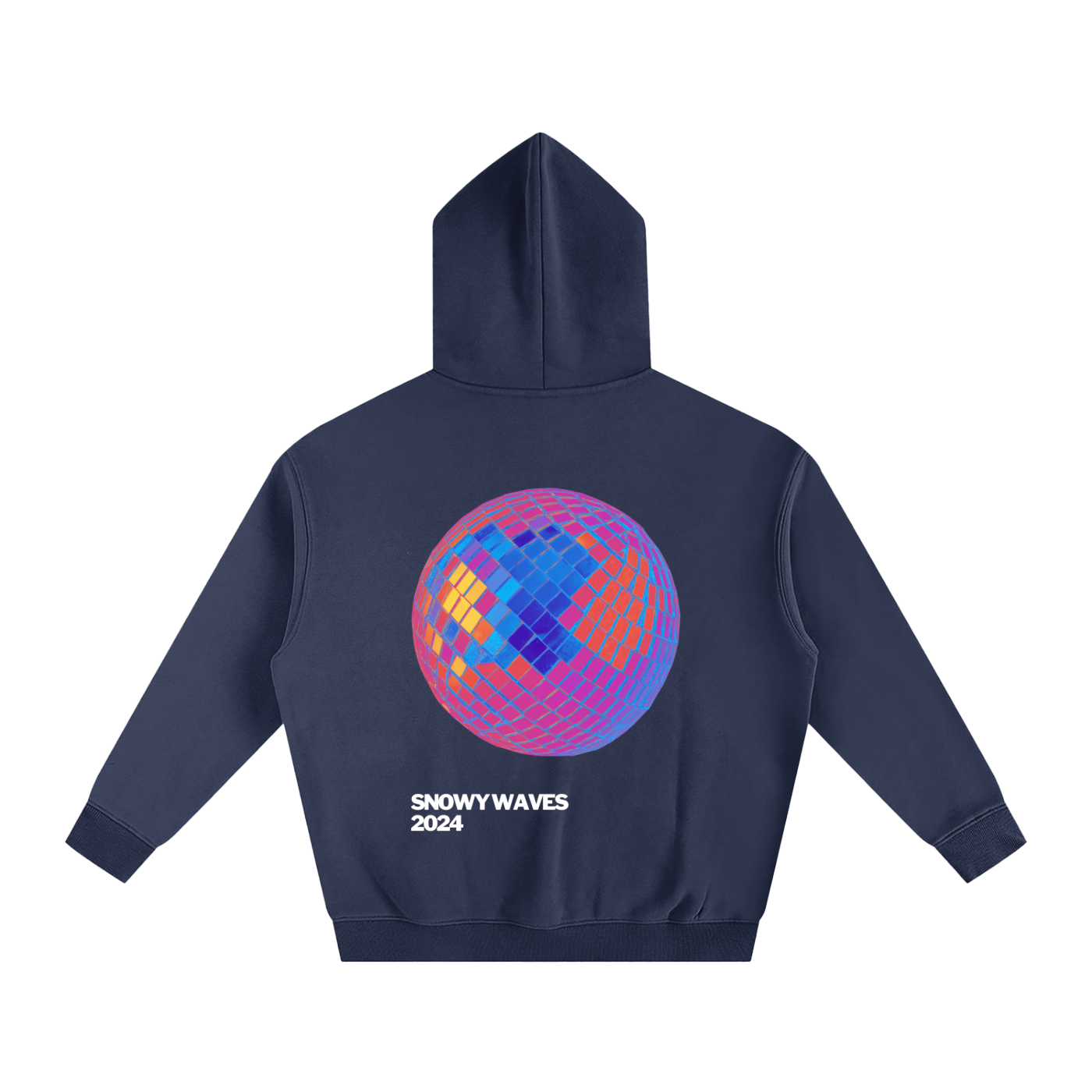 Cape Town Hoodie