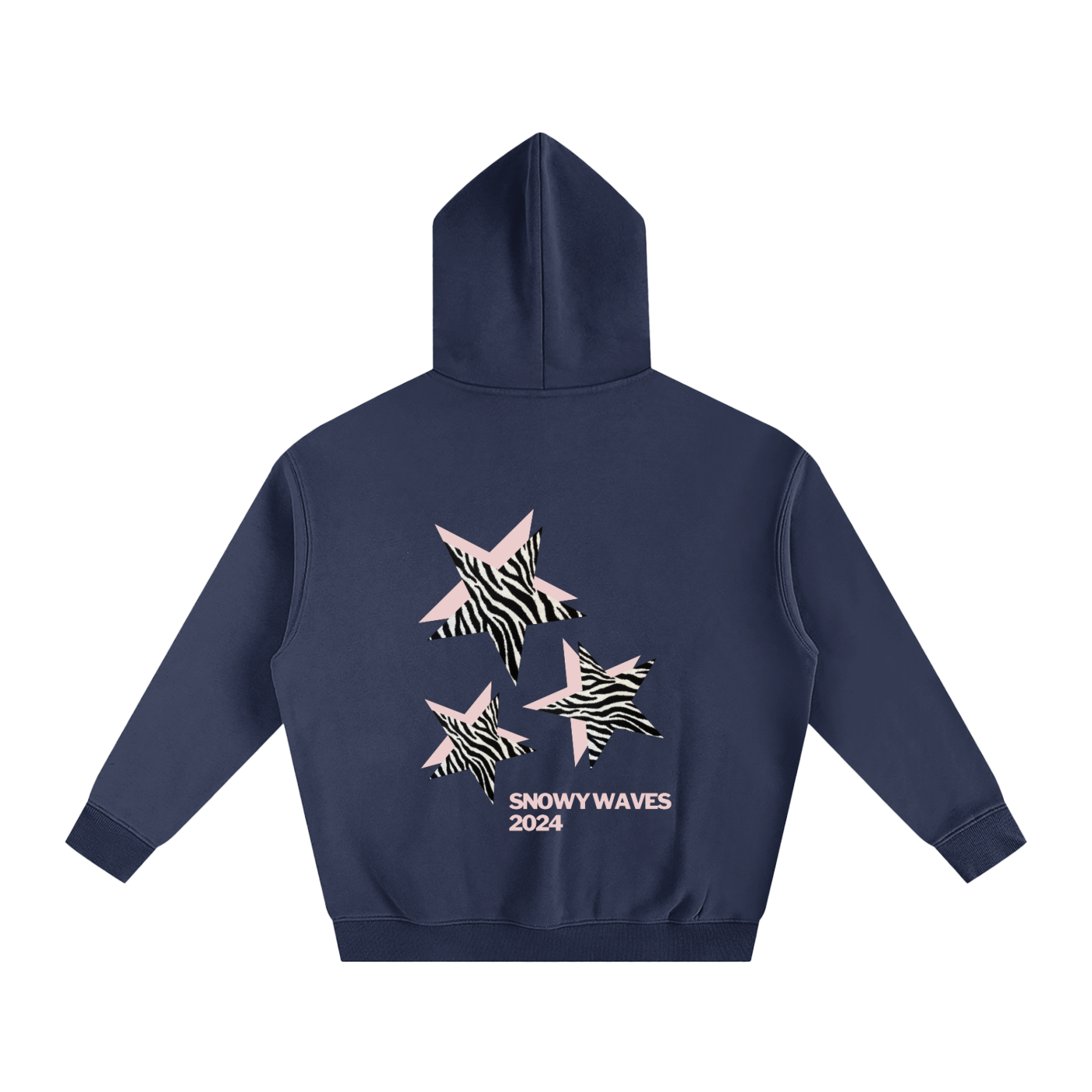 Kuala Lampur Hoodie