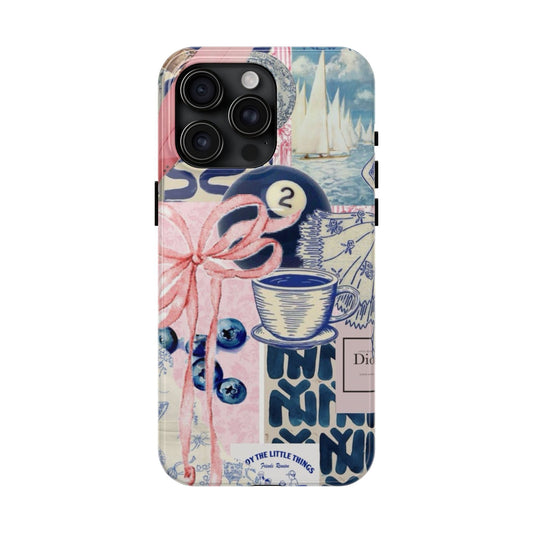 Elle phone case