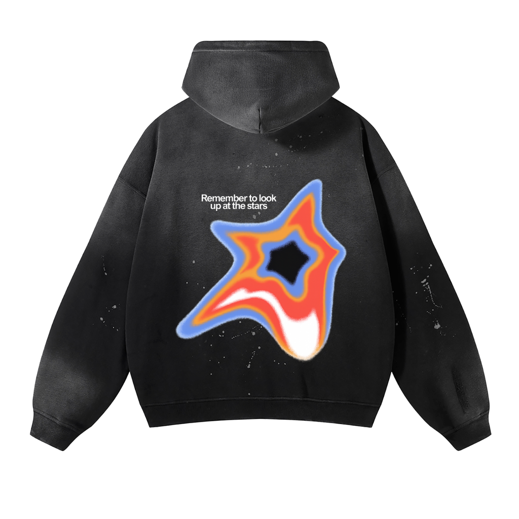 Bangkok Hoodie