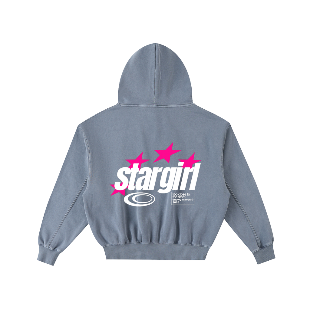 Star Girl Hoodie