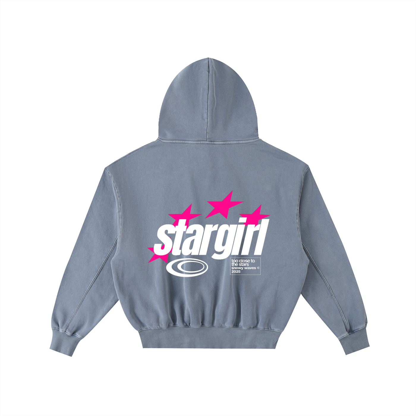 Star Girl Hoodie