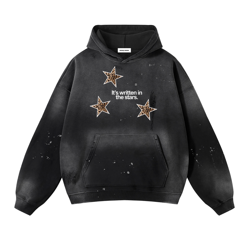 It’s written in the stars Hoodie