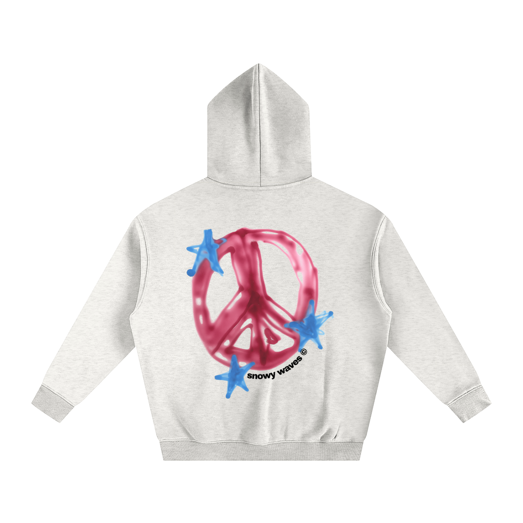 Amsterdam Hoodie