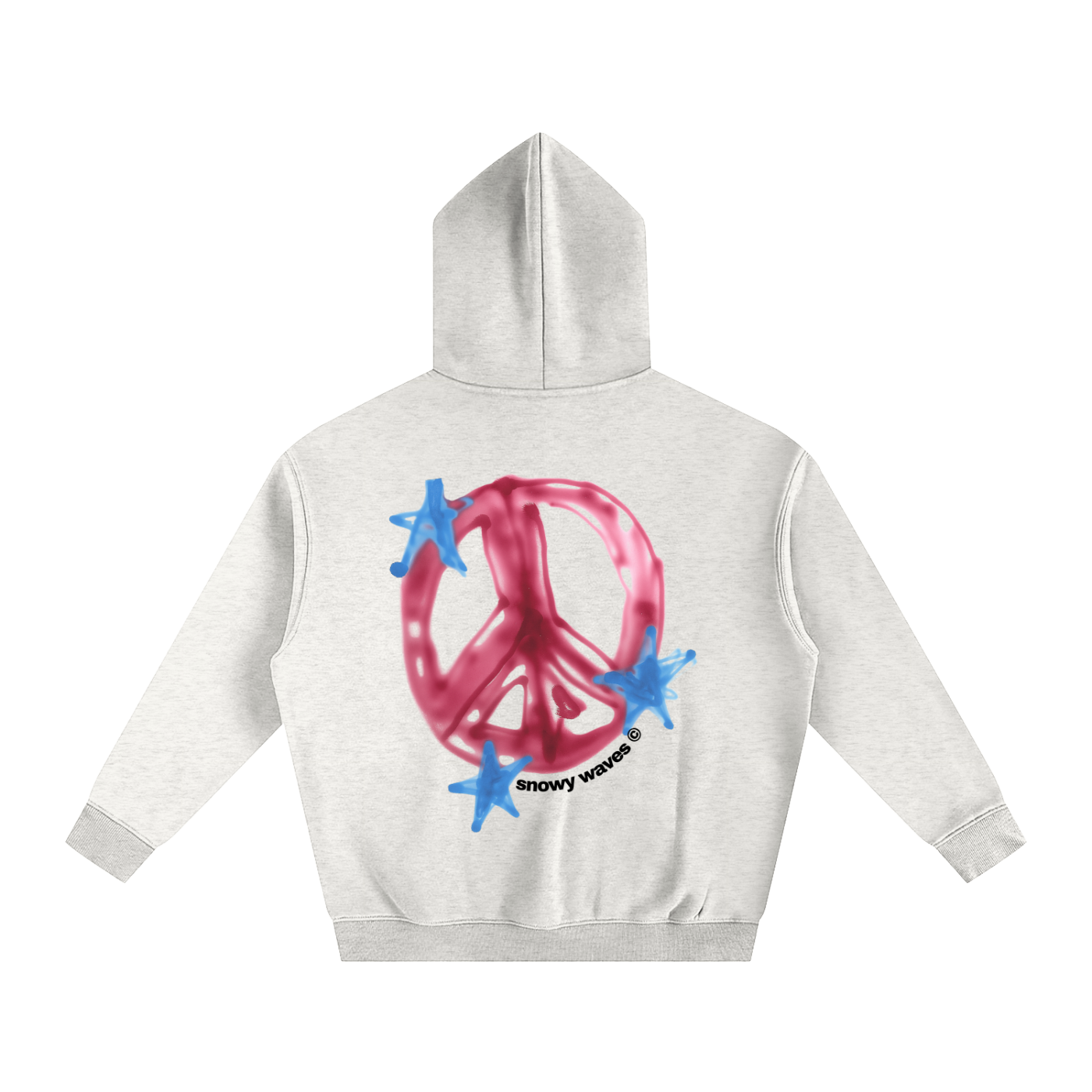Amsterdam Hoodie