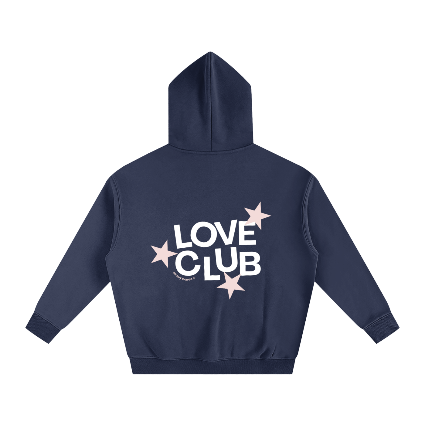 Love Club Hoodie