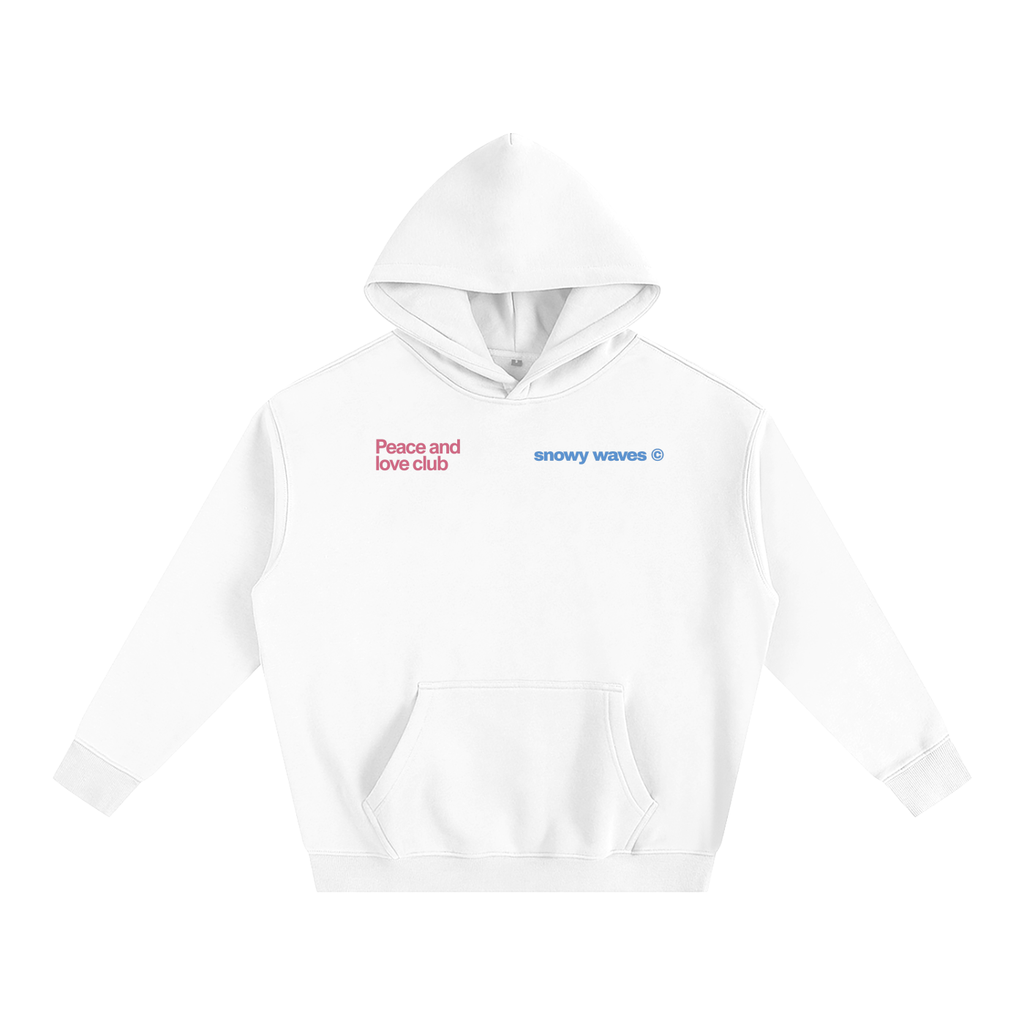 Amsterdam Hoodie