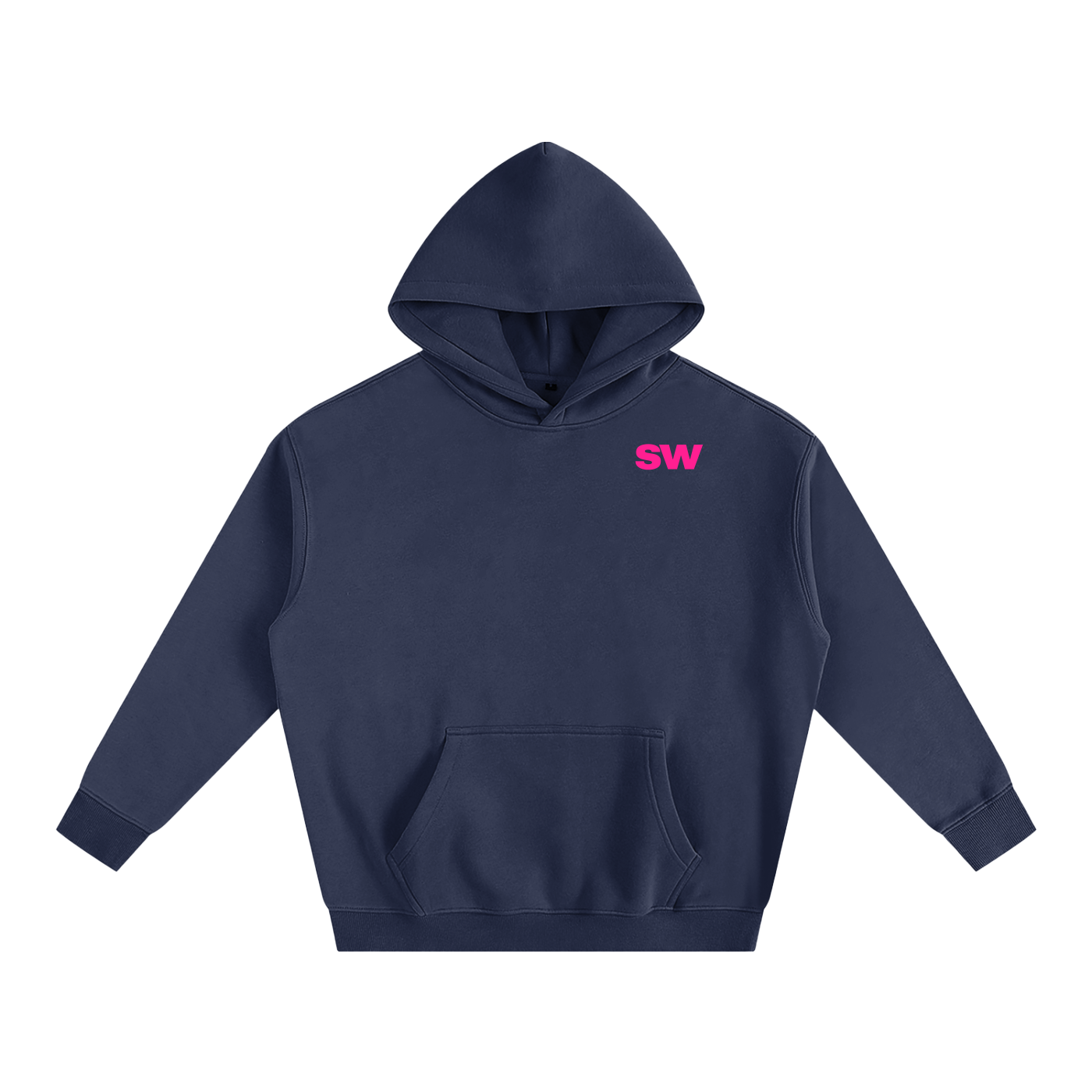 Zurich Hoodie