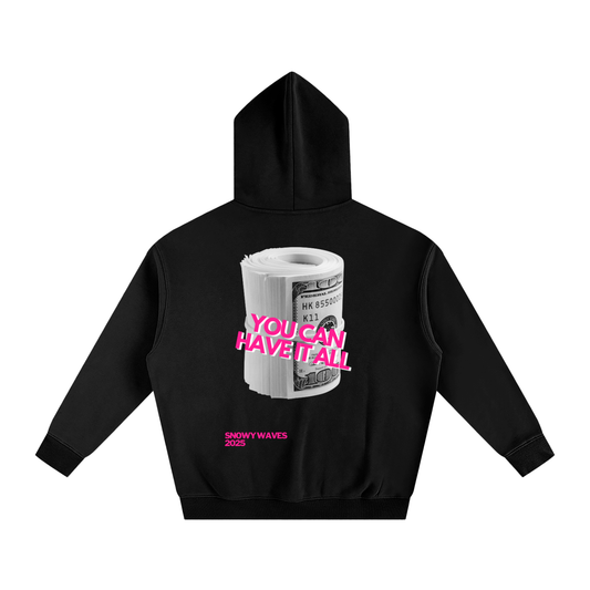 Berne Hoodie