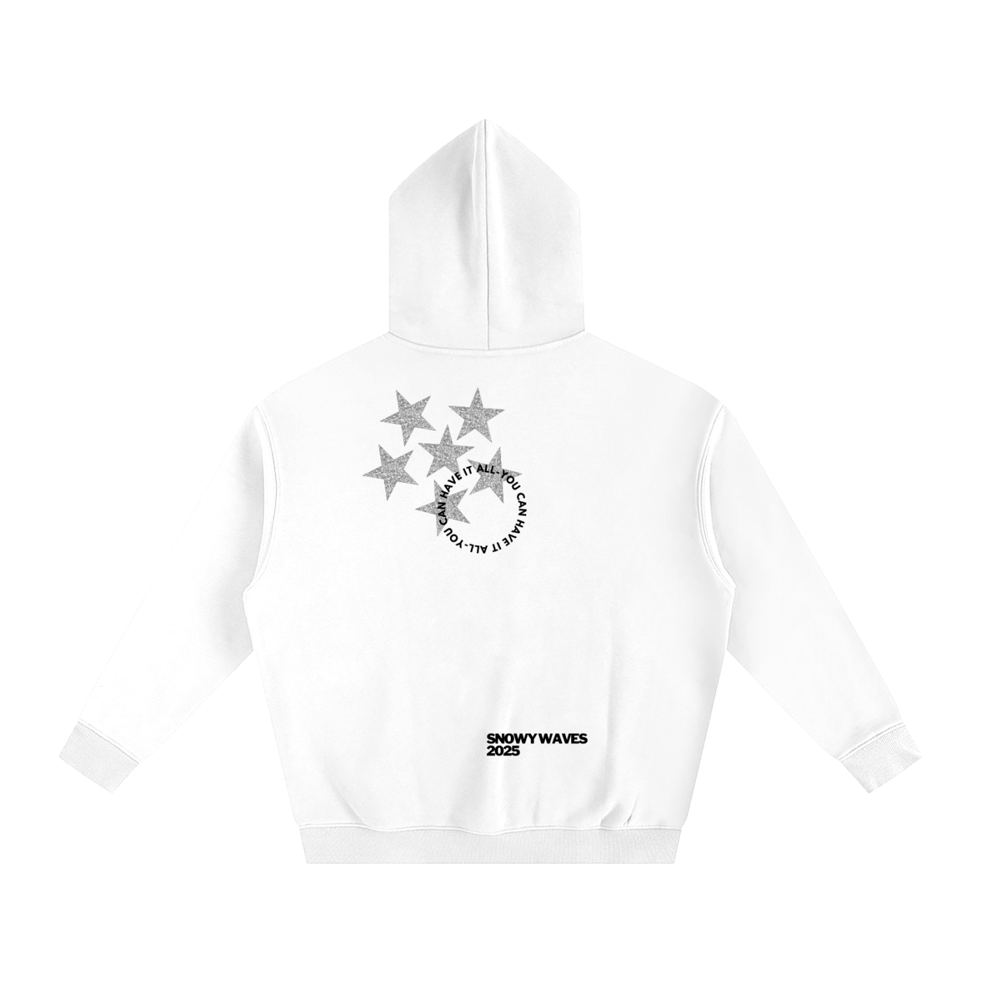 São Paulo Hoodie