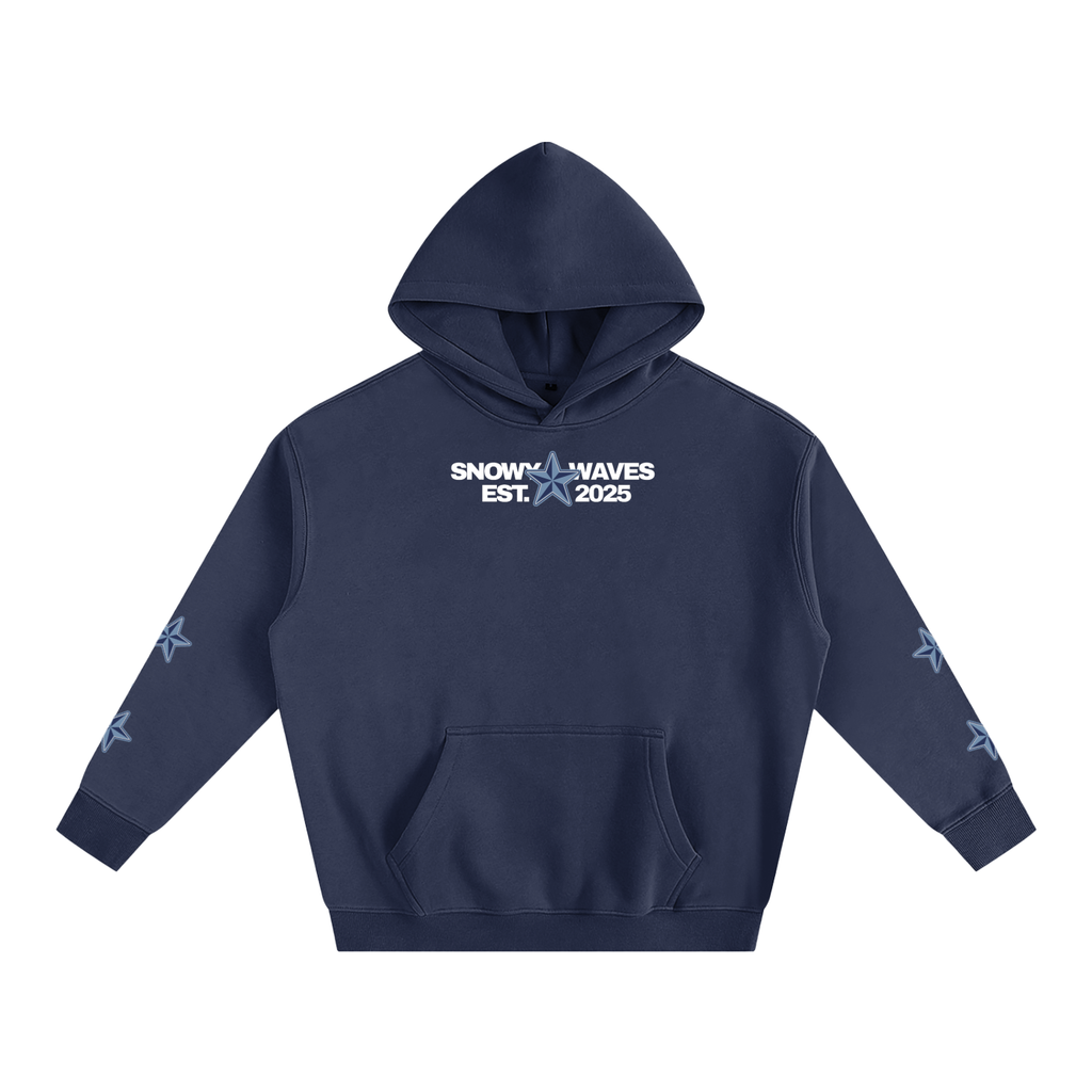 Brussels Hoodie