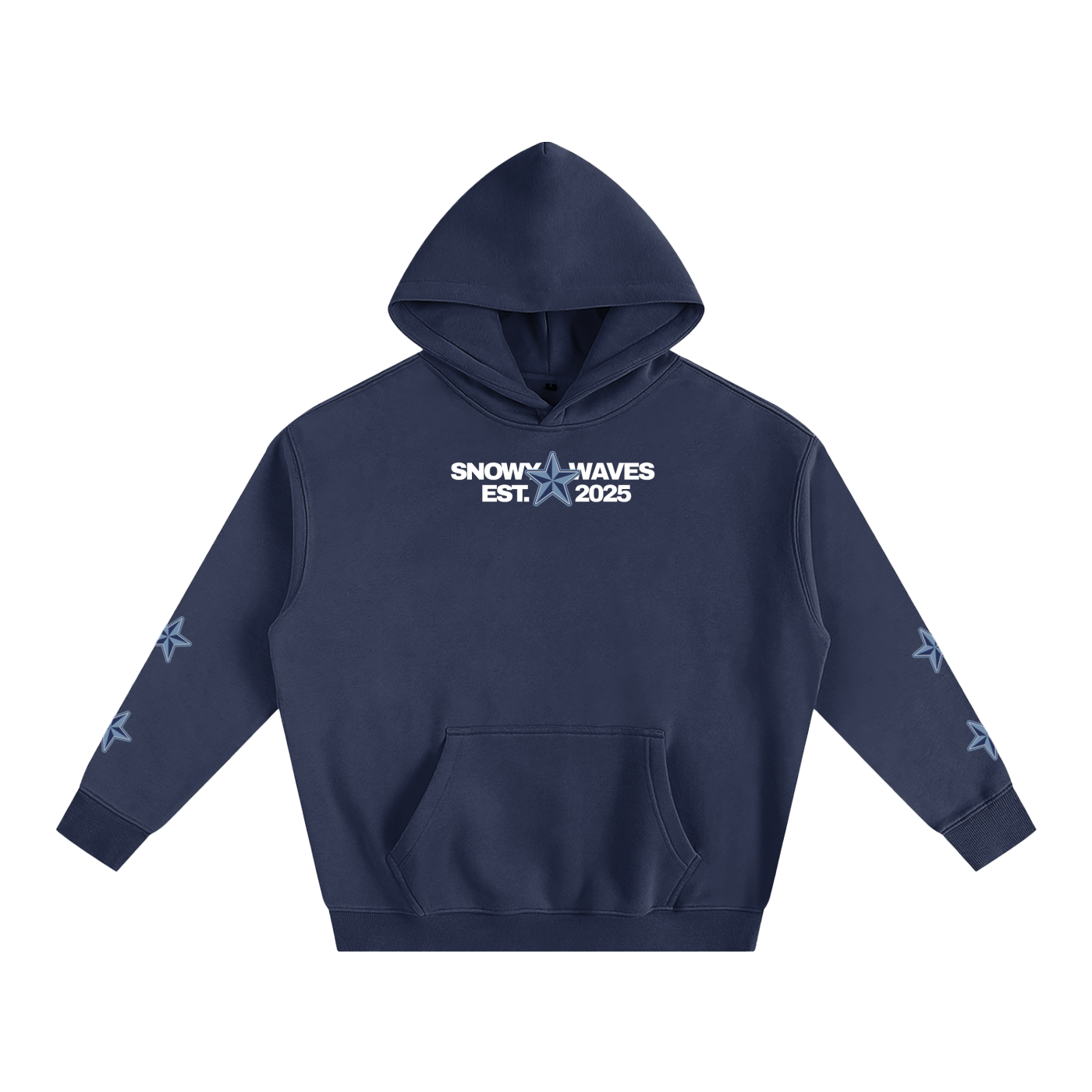 Brussels Hoodie