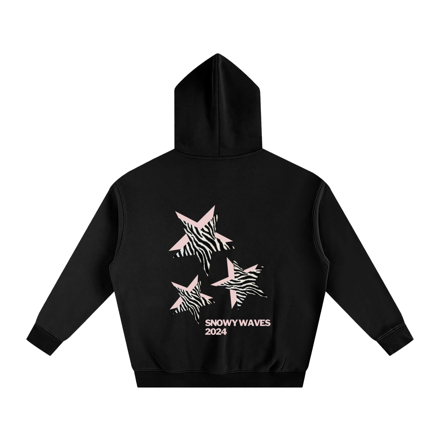 Kuala Lampur Hoodie