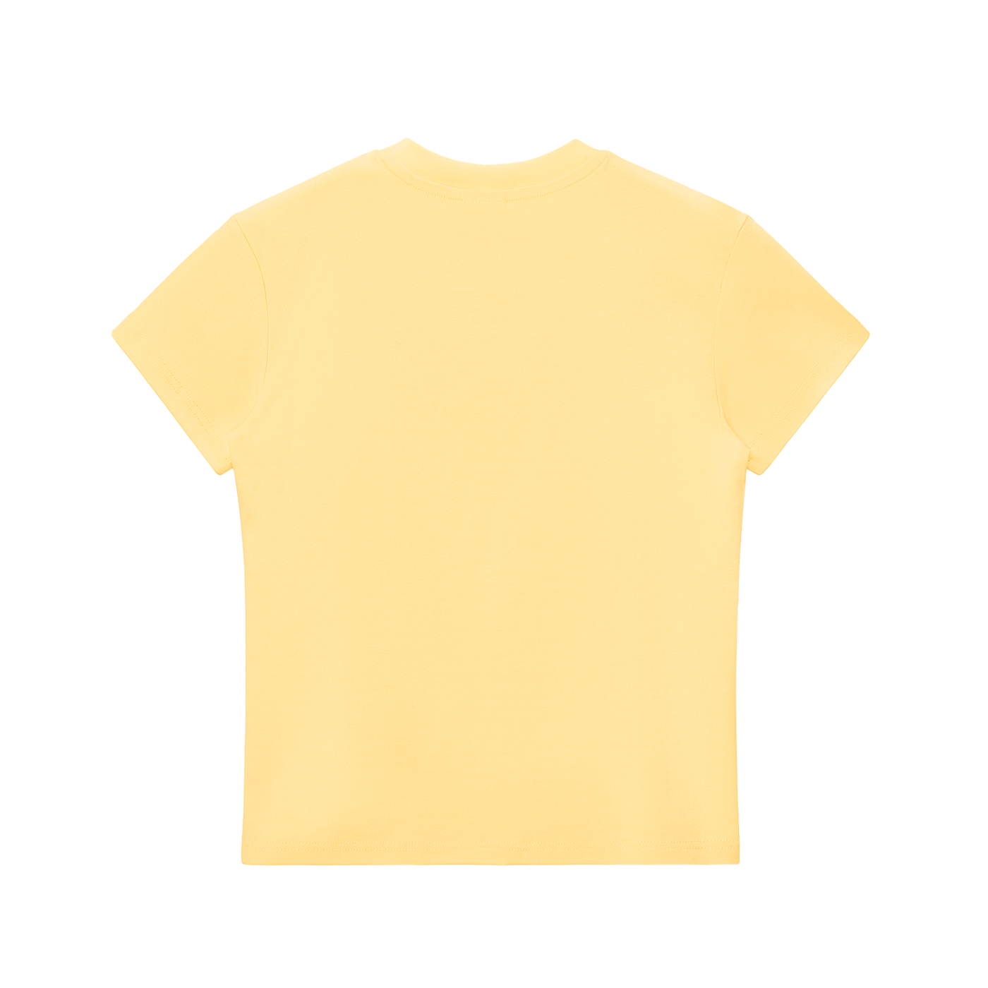 Little Leopard Star Baby Tee