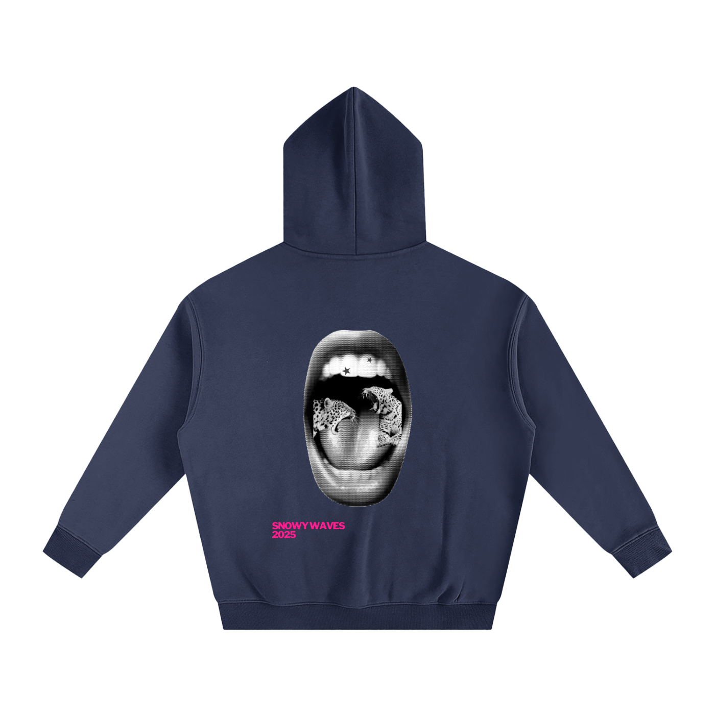 Hong Kong Hoodie