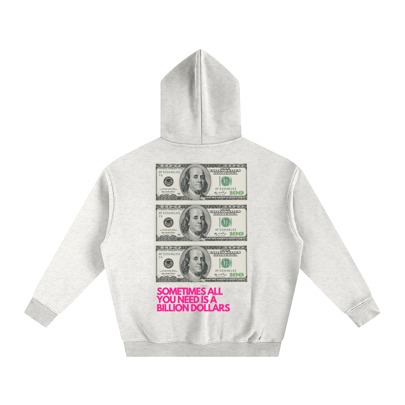 Zurich Hoodie