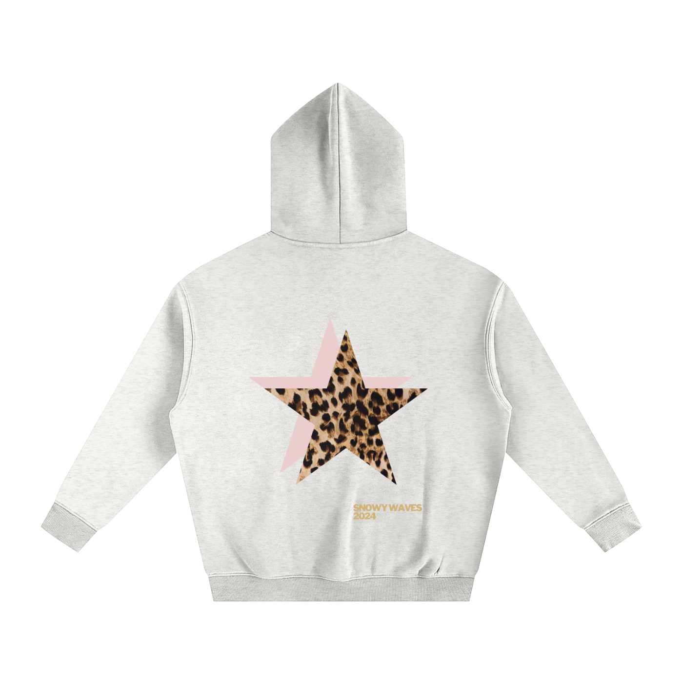 Charlotte Hoodie