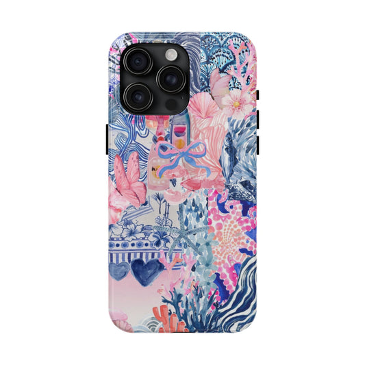 Blake phone case