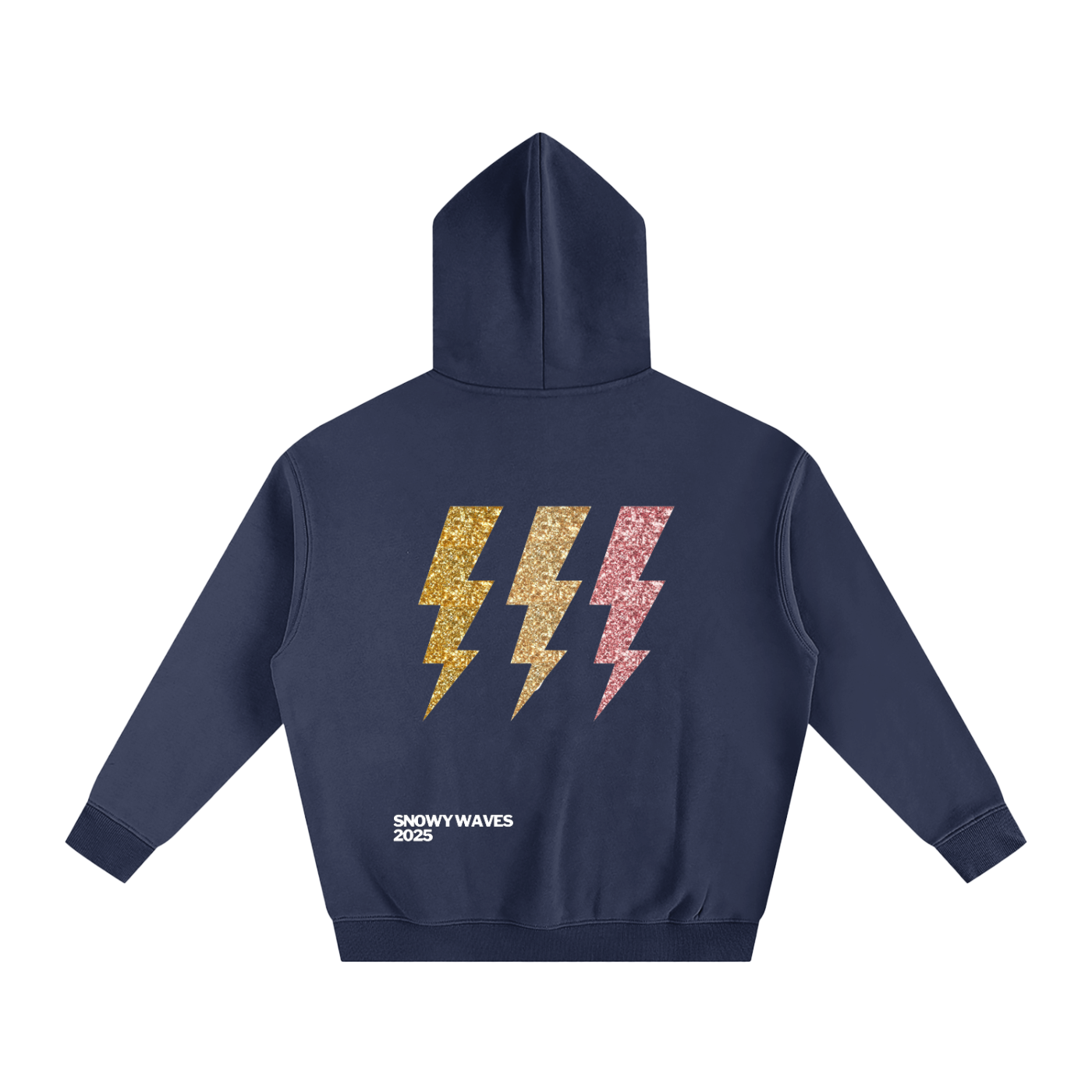Osaka Hoodie
