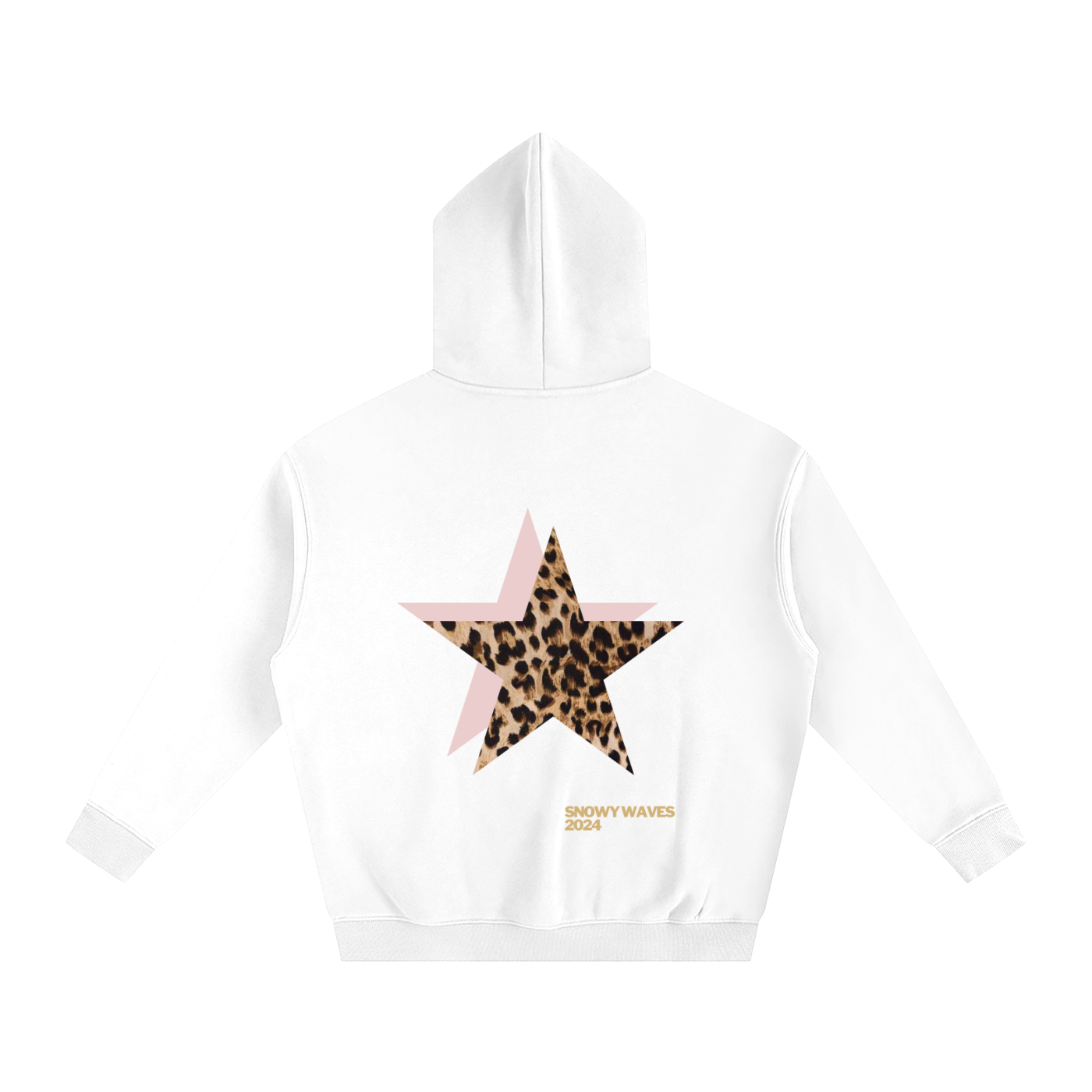 Charlotte Hoodie