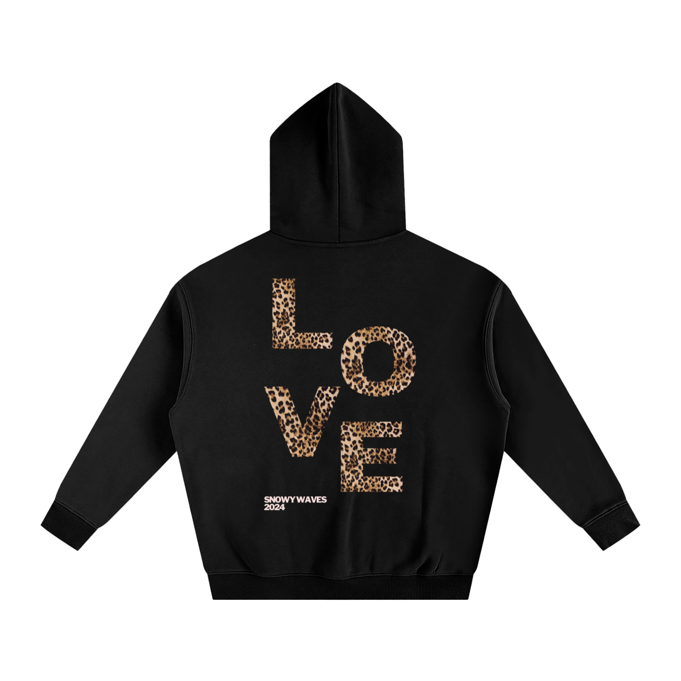Tokyo Hoodie