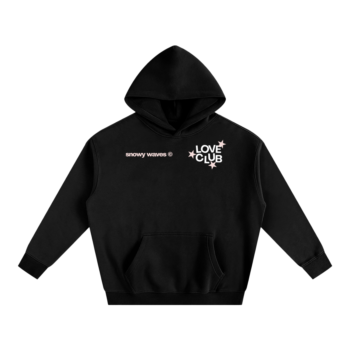 Love Club Hoodie