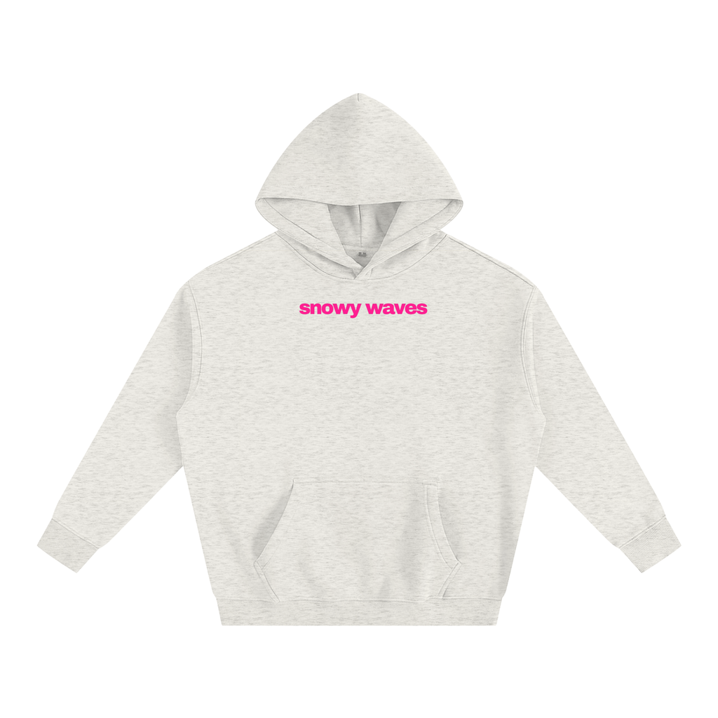 Hong Kong Hoodie