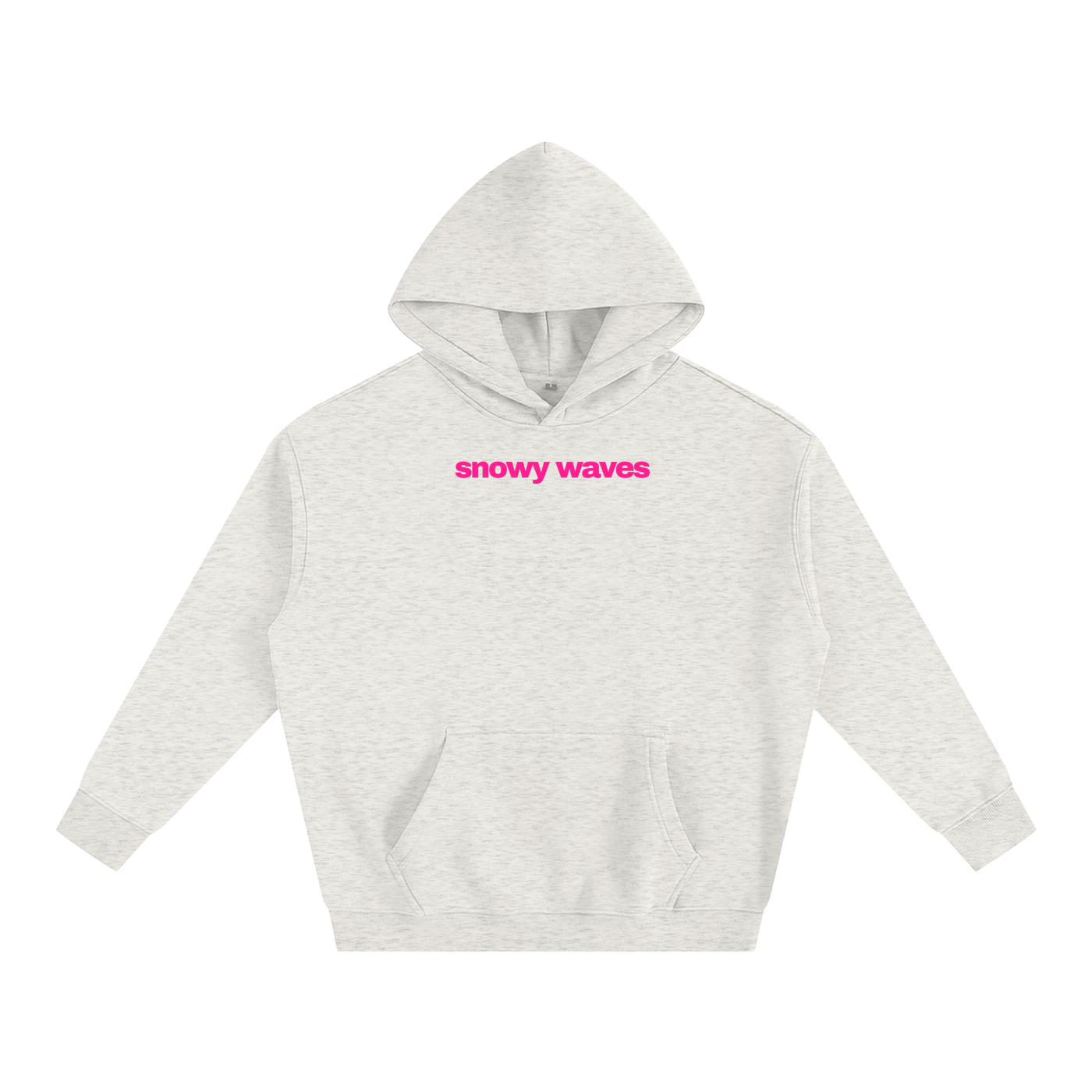 Hong Kong Hoodie