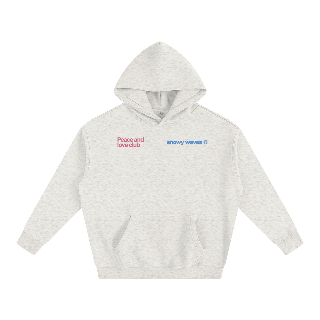 Amsterdam Hoodie