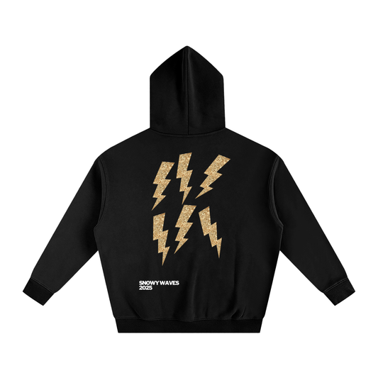 Oslo Hoodie