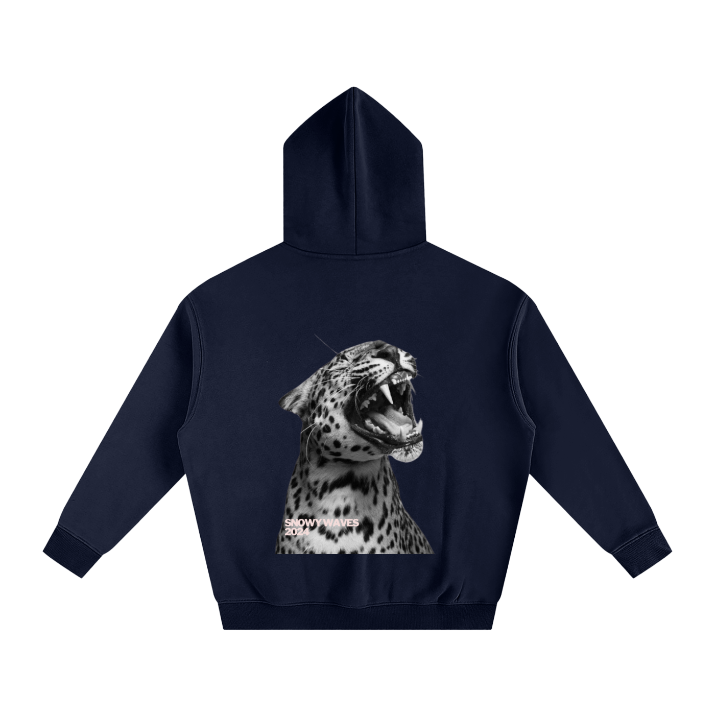New York Hoodie