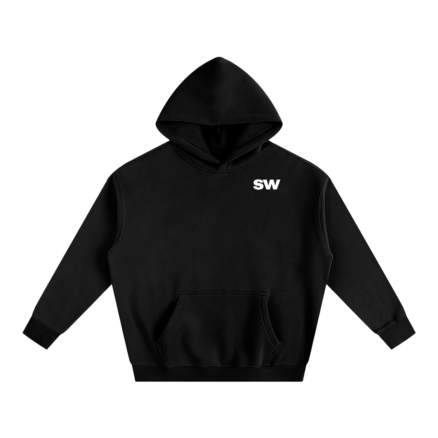 Osaka Hoodie