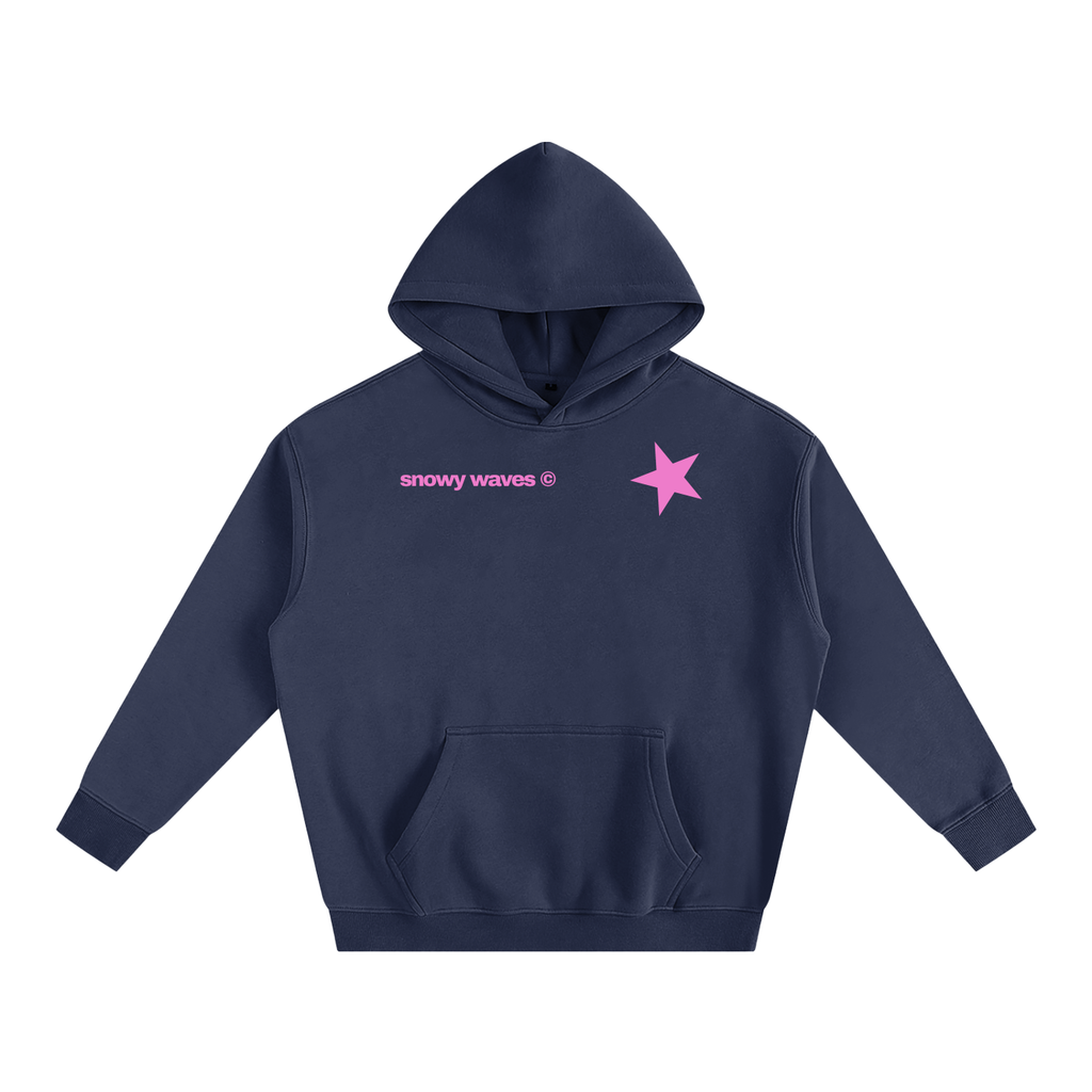 Porto Hoodie