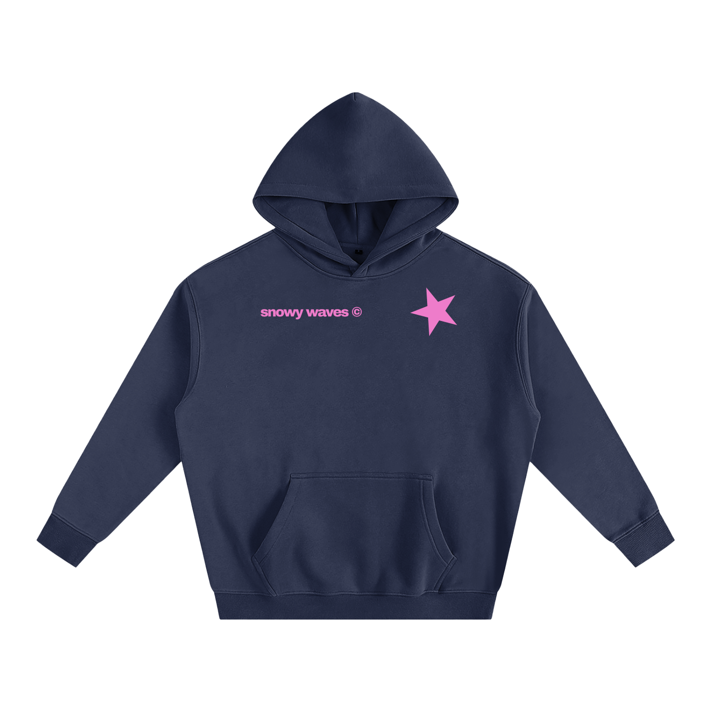 Porto Hoodie